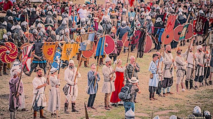 LES HISTORIQUES – Voyage inédit pour revivre 2.000 ans à Bidache
